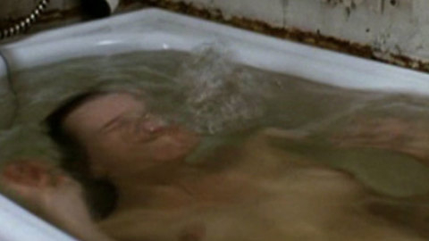 Pic: Annika Hallin in Kissed by Winter