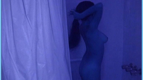 Pic: Michelle Soto in Lust for Vengeance