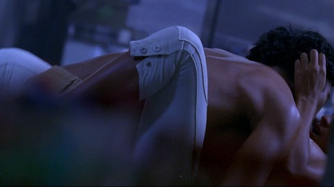 Pic: Dania Ramirez in Heroes