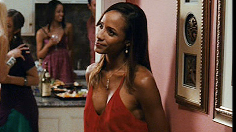 Pic: Dania Ramirez in American Reunion