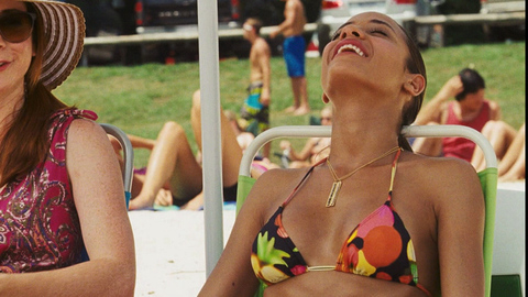 Pic: Dania Ramirez in American Reunion