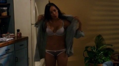 Pic: Dania Ramirez in Devious Maids