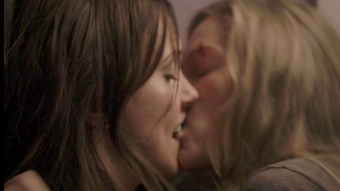 Pic: Katie Cassidy in Kill For Me