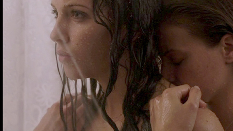 Pic: Katie Cassidy in Kill For Me