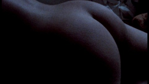 Pic: Anne Sparrow in The Sinful Dwarf