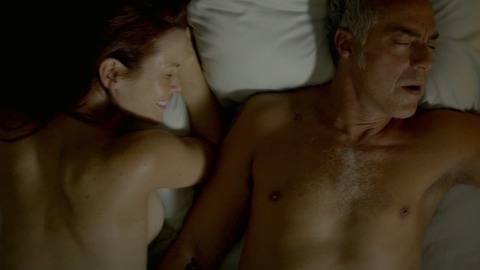Pic: Annie Wersching in Bosch