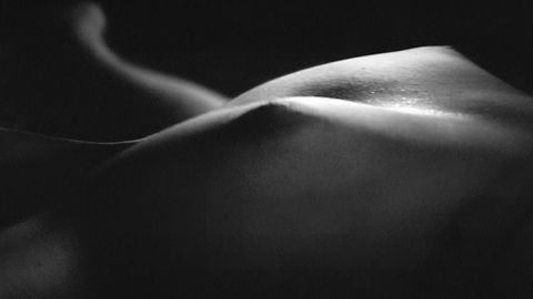 Pic: Jitsuko Yoshimura in Onibaba