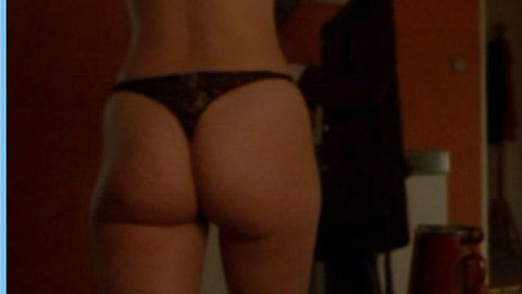 Pic: Jadranka Djokic in Fine Dead Girls