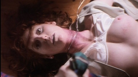 Pic: Skye Wansey in The Custodian