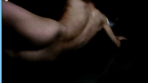 Pic: Liu Yi in Dam Street