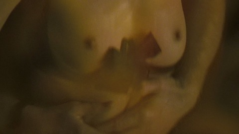 Pic: Daisy Bates in Deception