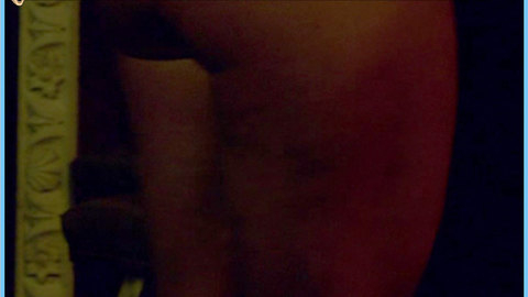 Pic: Coralie Eichholtz in Casanova's Love Letters