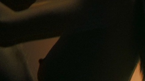 Pic: Shannan Click in Deception