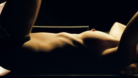 Pic: Shannan Click in Deception