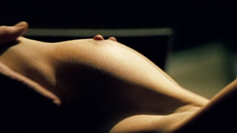 Pic: Shannan Click in Deception