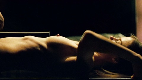 Pic: Shannan Click in Deception