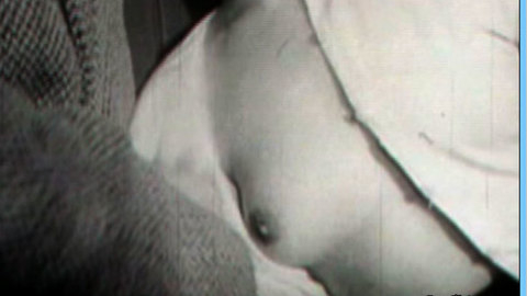 Pic: Yvonne Monlaur in Night of Lust