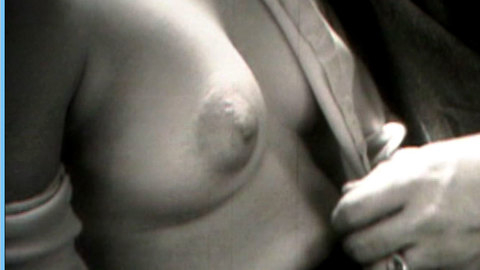 Pic: Yvonne Monlaur in Night of Lust