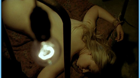 Pic: Britt Hodges in Polycarp