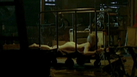 Pic: Britt Hodges in Polycarp