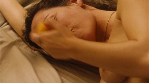 Pic: Ayelet Zurer in Fugitive Pieces