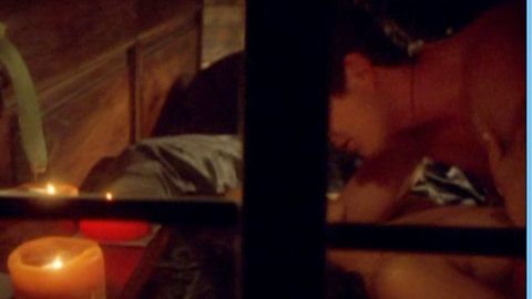 Pic: Dianna Miranda in Valentina's Tango