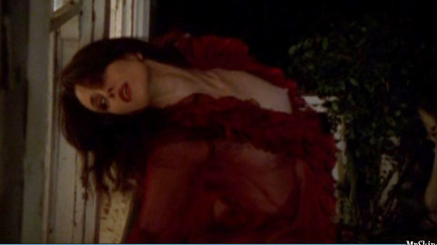 Pic: Guillermina Quiroga in Valentina's Tango