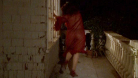 Pic: Guillermina Quiroga in Valentina's Tango