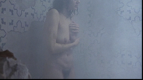 Pic: Kseniya Rappoport in The Unknown Woman