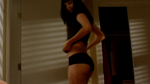 Pic: Krysten Ritter in Breaking Bad