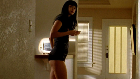 Pic: Krysten Ritter in Breaking Bad