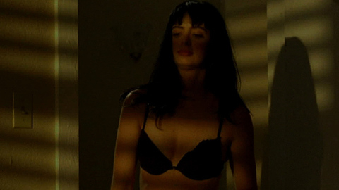 Pic: Krysten Ritter in Breaking Bad