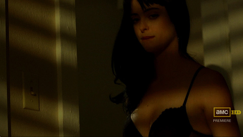 Pic: Krysten Ritter in Breaking Bad (2008-2013)