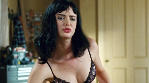 Pic: Krysten Ritter in What Happens in Vegas