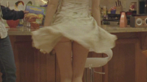 Pic: Krysten Ritter in How to Make Love to a Woman