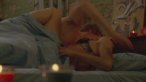 Pic: Krysten Ritter in How to Make Love to a Woman