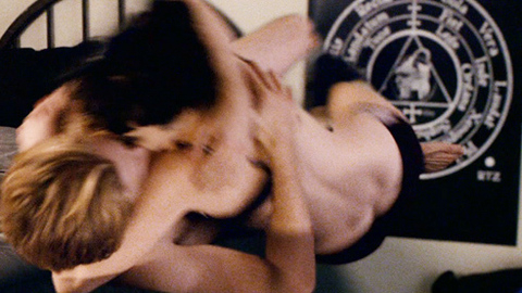 Pic: Krysten Ritter in Vamps