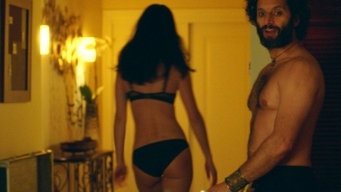 Pic: Krysten Ritter in Search Party