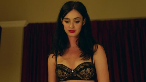Pic: Krysten Ritter in Search Party (2015)