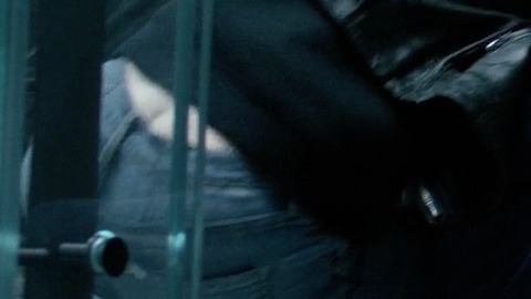 Pic: Krysten Ritter in Jessica Jones