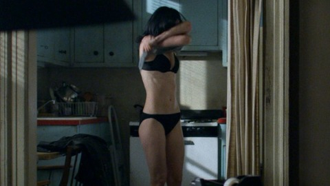 Pic: Krysten Ritter in Jessica Jones