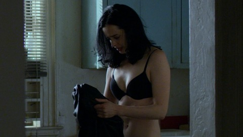 Pic: Krysten Ritter in Jessica Jones