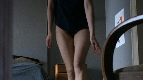 Pic: Krysten Ritter in Jessica Jones