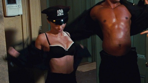 Pic: Valerie Orlik in What Happens in Vegas