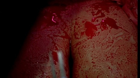 Pic: Sharise Parviz in The Manson Family