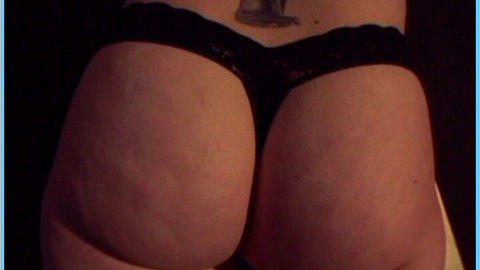 Pic: Heather Taylor in Kill the Scream Queen