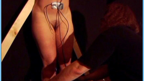 Pic: Debbie D in Kill the Scream Queen