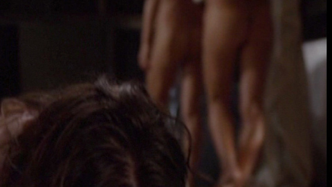 Pic: Shawnie Costello in Born