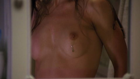 Pic: Alison Brie in Born