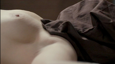 Pic: Gemma Arterton in The Disappearance of Alice Creed